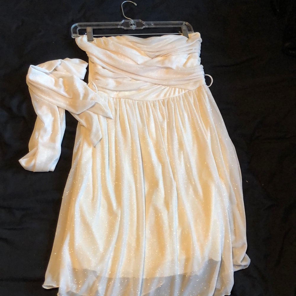 New Years dress